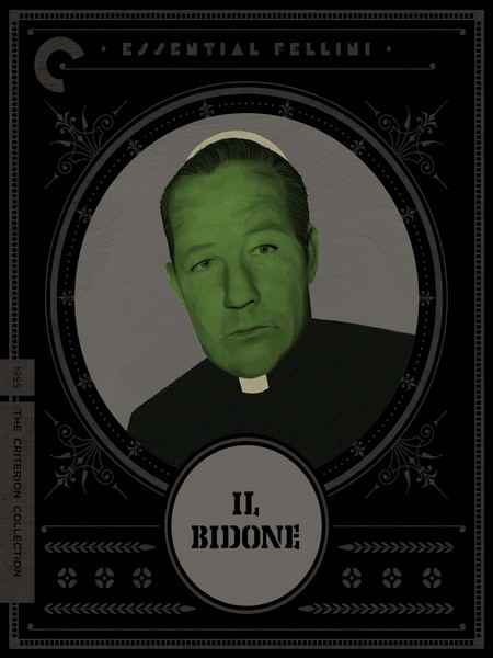 【骗子 1955】 CC标准收藏版The Swindle Il Bidone (1955)豆瓣评分：8.1 . 