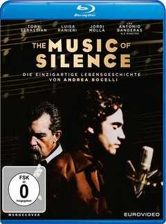 BD50 寂静之乐 La musica del silenzio (2018) 带国语 豆瓣评分：7.0 ·50G 