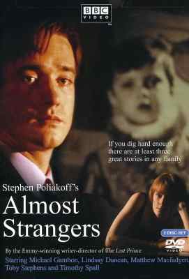完美的陌生人 （英国版）Almost Strangers (2001)豆瓣评分：8.3 · 