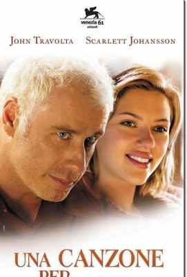 给鲍比朗的情歌A Love Song for Bobby Long (2004)豆瓣评分：7.6 . 