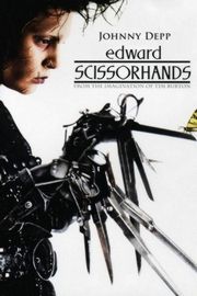 BD25-2D18 剪刀手爱德华 Edward Scissorhands (·)豆瓣评分：8.7 · 