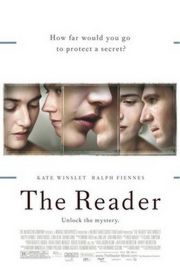 生死朗读/朗读者THE READER (2008)豆瓣评分：8.6 豆瓣电影Top250 