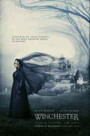 温彻斯特 2018 豆瓣5 带静音 Winchester （2018） 