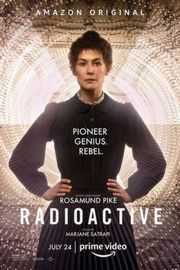 BD50 【放射性物质/居礼夫人：一代科研传奇】正式版Radioactive 豆瓣6.6 (2019)豆瓣评分：6.6 .50G 