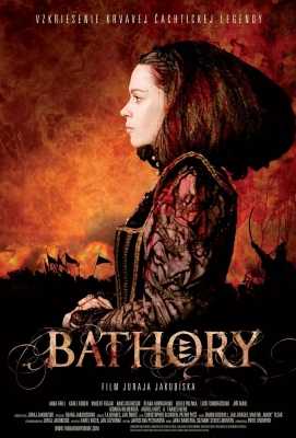 BD50 吸血女伯爵 Bathory (2008)豆瓣评分：6.6 ·50G 