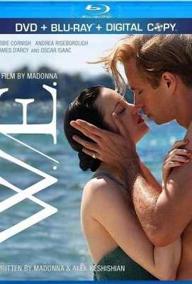 倾国之恋/温莎公爵的情人 2012流行天后麦当娜最新力作 · (2012)豆瓣评分：· · 