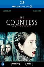 【女伯爵/伯爵夫人】THE COUNTESS (2009)豆瓣评分：6.9 . 
