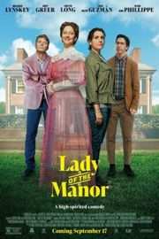 【庄园夫人/女领主】 LADY OF THE MANOR (2021)豆瓣评分：. 7.9. 