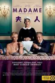 夫人 Madame (2017) · (·)豆瓣评分：7.4 · 