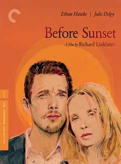 BD50 爱在日落黄昏时 Before Sunset (2004) 豆瓣评分 8.7· (·)豆瓣评分：· ·50G 