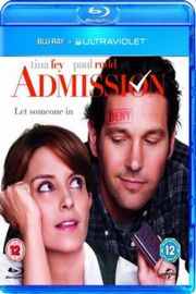 爱在招生部 (2013)Admission (2013)豆瓣评分：5.9 · 