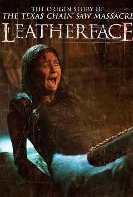 BD50 人皮脸 2017LEATHERFACE (2017)豆瓣评分：5.4 ·50G 