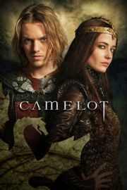 【圣城风云】2碟Camelot (2011)豆瓣评分：6.1 · 