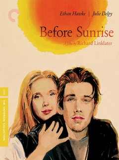 BD50 【爱在黎明破晓前/情留半天 】CC标准收藏版 带国配 BEFORE SUNRIS (1995)豆瓣评分：8.8 CC标准版 50G 
