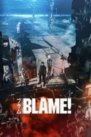 特工次世代/探索者！ 日本 BLAME! (2017) 豆瓣7.6· (·)豆瓣评分：· · 