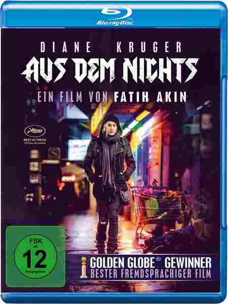 凭空而来/烈爱天堂 Aus dem Nichts (2017) 豆瓣7.5· (·)豆瓣评分：· · 
