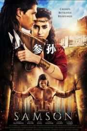 犹太士师参孙 Samson (2018)豆瓣评分：5.7 · 