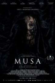 黑暗缪斯/阴诗咒 Muse (2017)豆瓣评分：5.6 · 