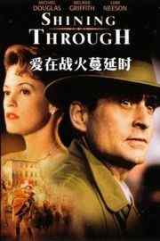 爱在战火蔓延时（1992）豆瓣7.8 