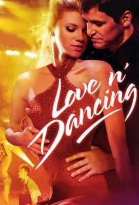 【爱在舞动/爱情与舞蹈】 LOVE N' DANCING (2009)豆瓣评分：6.4 . 