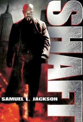 【杀戮战警/黑豹神探/辣手刑警/铁杆神探】 Shaft (2000)豆瓣评分：5.8 . 