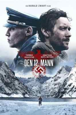 BD50 第十二个人 Den 12. mann/12th Man (2017) 豆瓣7.8· (·)豆瓣评分：· ·50G 