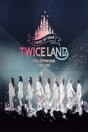 “TWICELAND”安可演唱会  2碟- 2017 