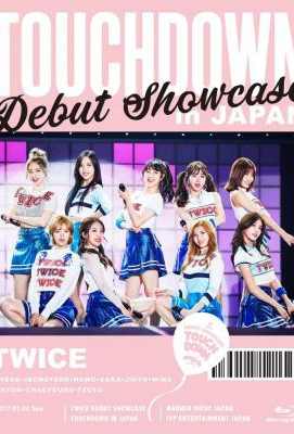 TWICE 日本演唱会 2017· (·)豆瓣评分：· · 