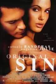 原罪 (2001)Original Sin (2001)豆瓣评分：7.4 · 