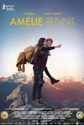 生命的奇迹 德国Amelie rennt (2017)豆瓣评分：7.3 · 