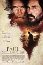 使徒保罗/保罗，基督使徒 Paul，Apostle of Christ (2018) 豆瓣7.0· (·)豆瓣评分：· · 