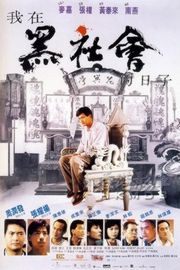 我在黑社会的日子/义不容辞 港产片 周润发 Triads-The Inside Story (1989)豆瓣评分：6.5 . 