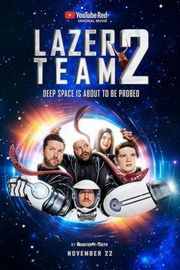 镭射小队2 2017 豆瓣4.1 Lazer Team 2（2017） 