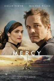 怜悯 2018 豆瓣7.1 The Mercy （2018） 