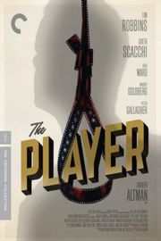 幕后玩家/大玩家/超级大玩家 1992 The Player (1992)CC标准版 豆瓣评分：7.7 · 