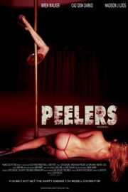 BD50 尸奶俱乐部 Peelers (2016) 豆瓣4.3· (·)豆瓣评分：· ·50G 
