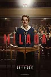 米拉达 Milada (2017) 捷克· (·)豆瓣评分：· 6.3· 