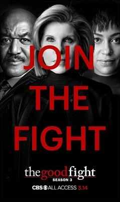 傲骨之战 第三季 2碟 不兼容PS/XBOX THE GOOD FIGHT SEASON 3 (2019)豆瓣评分：8.5 . 
