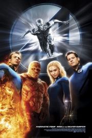 BD50 神奇四侠2（2007）带国语 50G 