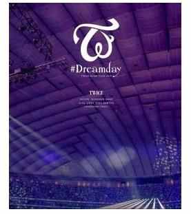 TWICE 2019 今天是梦之球场—东京巨蛋 