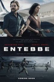 火狐一号出击/恩德培行动 正式版 航劫168小时 （2018）豆瓣6Entebbe (2018)豆瓣评分：· · 