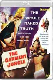 【霓裳丛林/黑社会风云】The Garment Jungle (1957)豆瓣评分：. 6.0. 