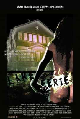 伊利湖/怪异之湖 高清版Lake Eerie (2015)豆瓣评分：7.3 . 