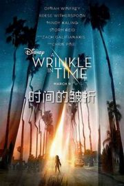 时间的皱折（2018） 