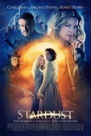 星尘 (2007)Stardust (2007)豆瓣评分:7.6 ·