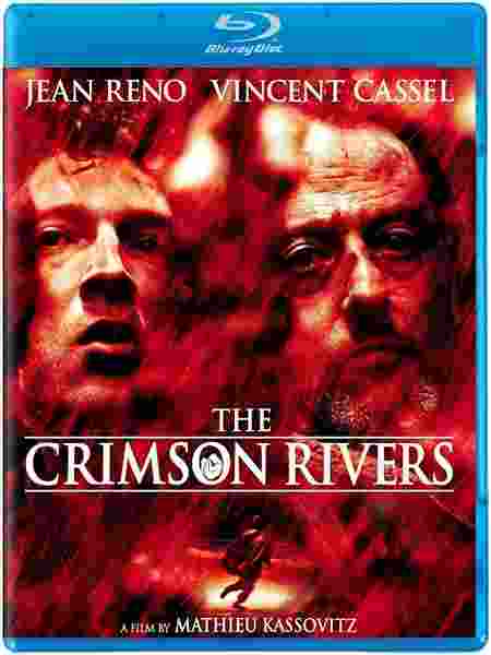 暗流 (2000)The Crimson Rivers (2000)豆瓣评分：7.4 · 