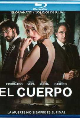BD50 女尸谜案/尸体El cuerpo (2012)豆瓣评分：7.6 ·50G 