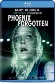凤凰城遗忘录/异星实录 Phoenix Forgotten (2017)豆瓣评分：602 · 