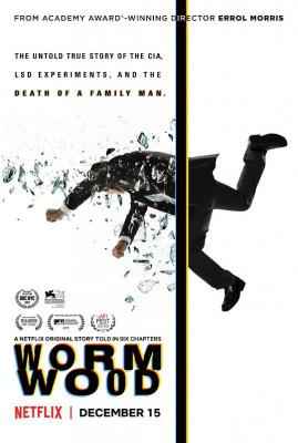 苦艾草 2017 豆瓣7.5 WORMWOOD （2017） 