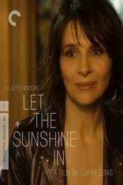 心灵暖阳/恋人絮语 我心渴望的阳光 Bright Sunshine In (2017)豆瓣评分：6.3 · 